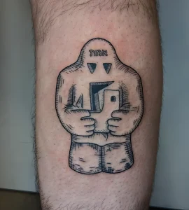 тату-голем-пример-рисунка-тату-для-tatufoto-com-18