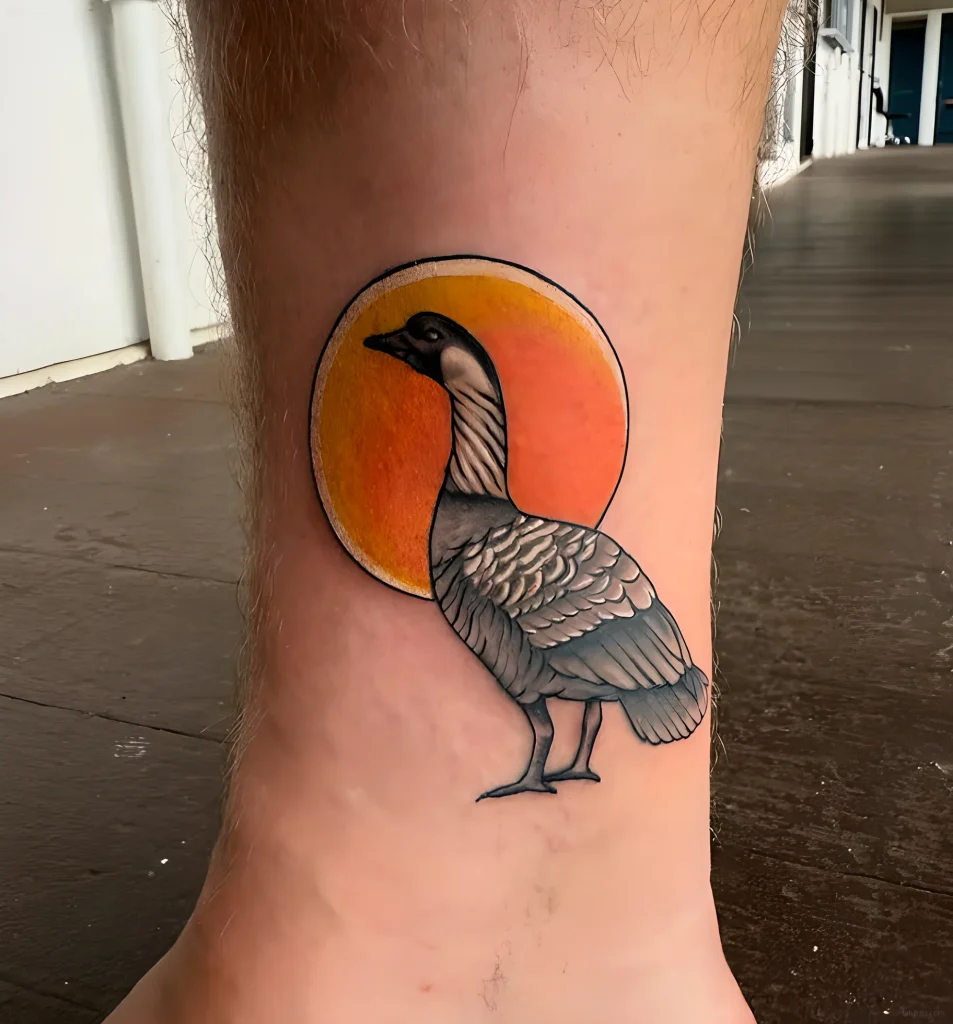 тату-гусь-пример-рисунка-тату-для-tatufoto-com-21