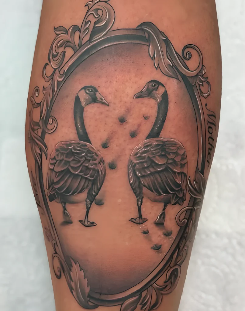 тату-гусь-пример-рисунка-тату-для-tatufoto-com-32