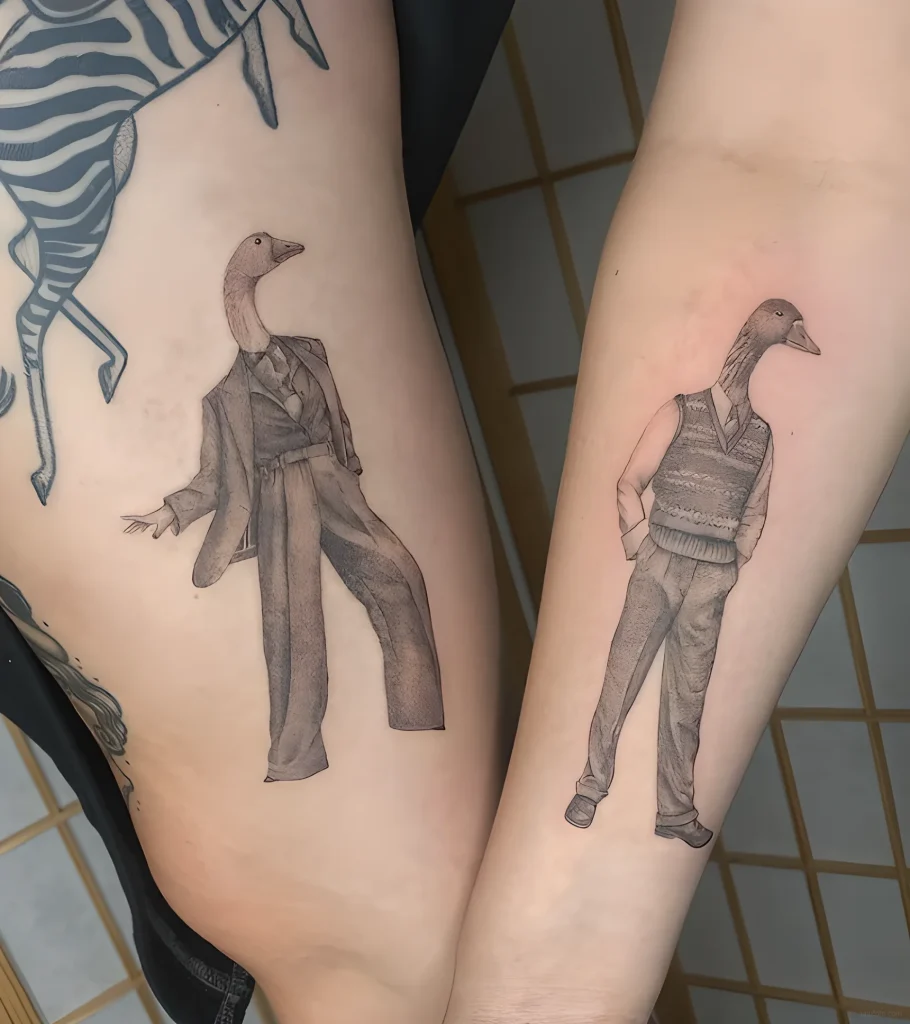 тату-гусь-пример-рисунка-тату-для-tatufoto-com-37