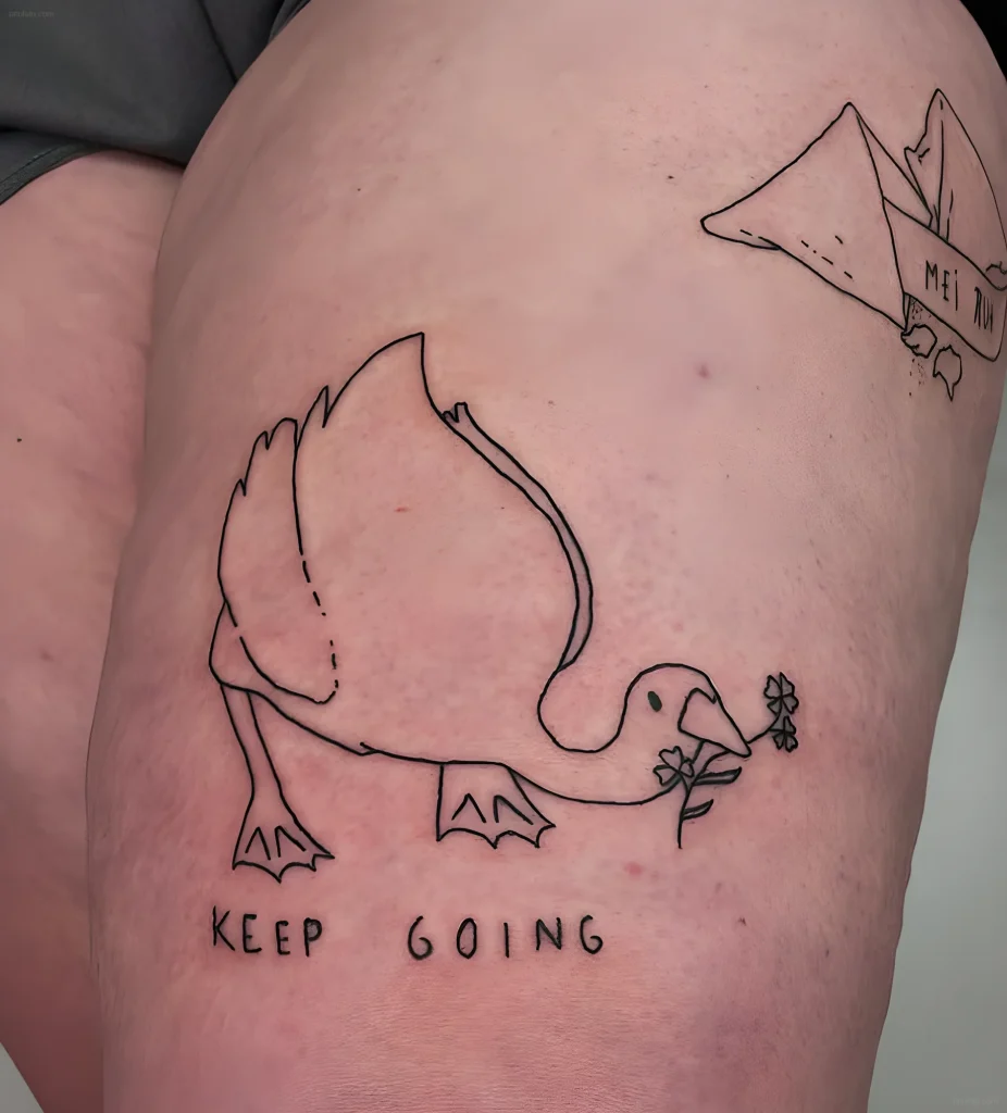 тату-гусь-пример-рисунка-тату-для-tatufoto-com-39