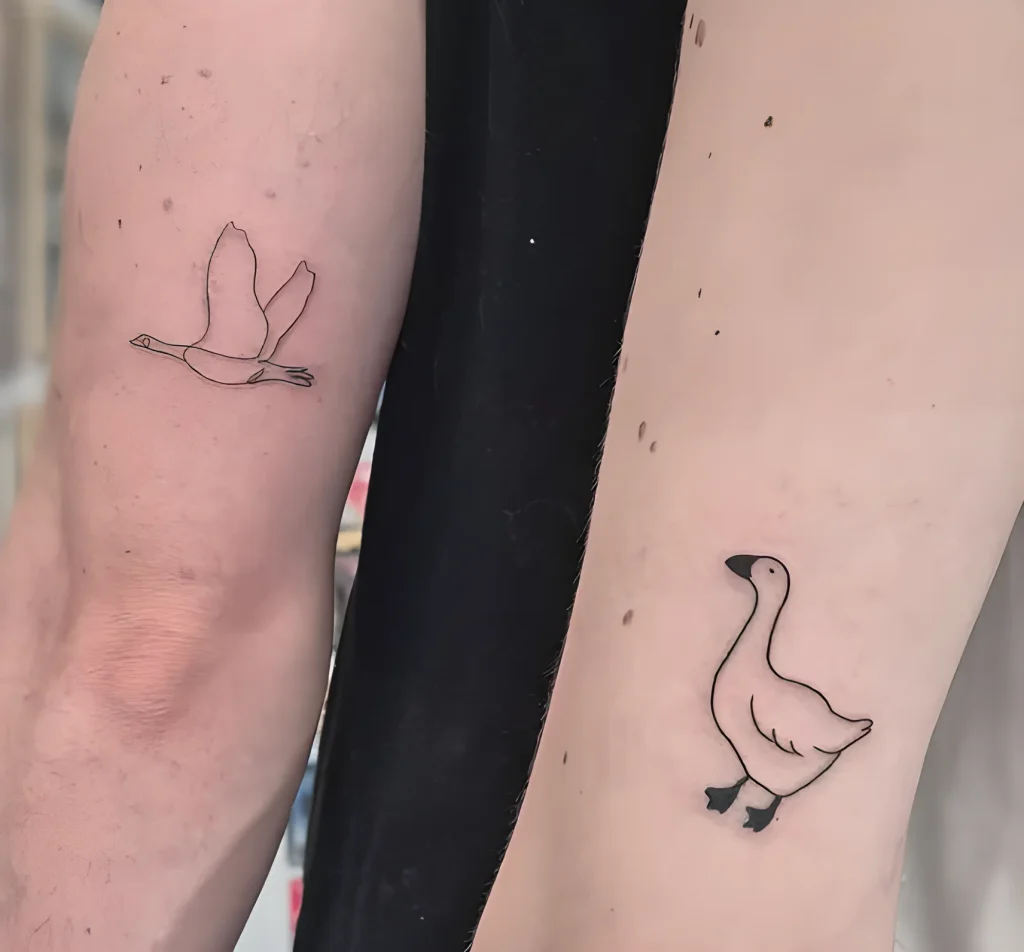 тату-гусь-пример-рисунка-тату-для-tatufoto-com-41