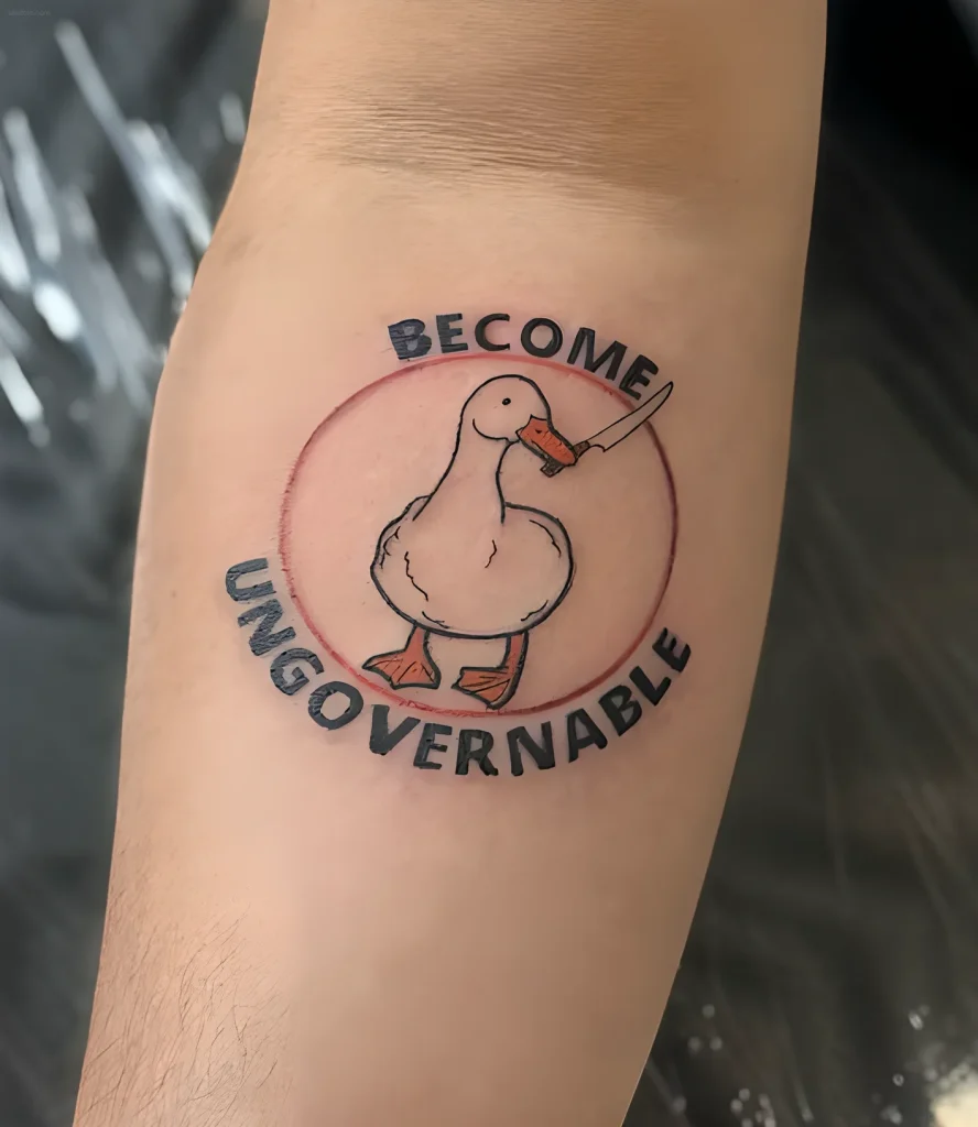 тату-гусь-пример-рисунка-тату-для-tatufoto-com-43