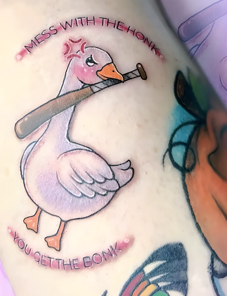 тату-гусь-пример-рисунка-тату-для-tatufoto-com-48