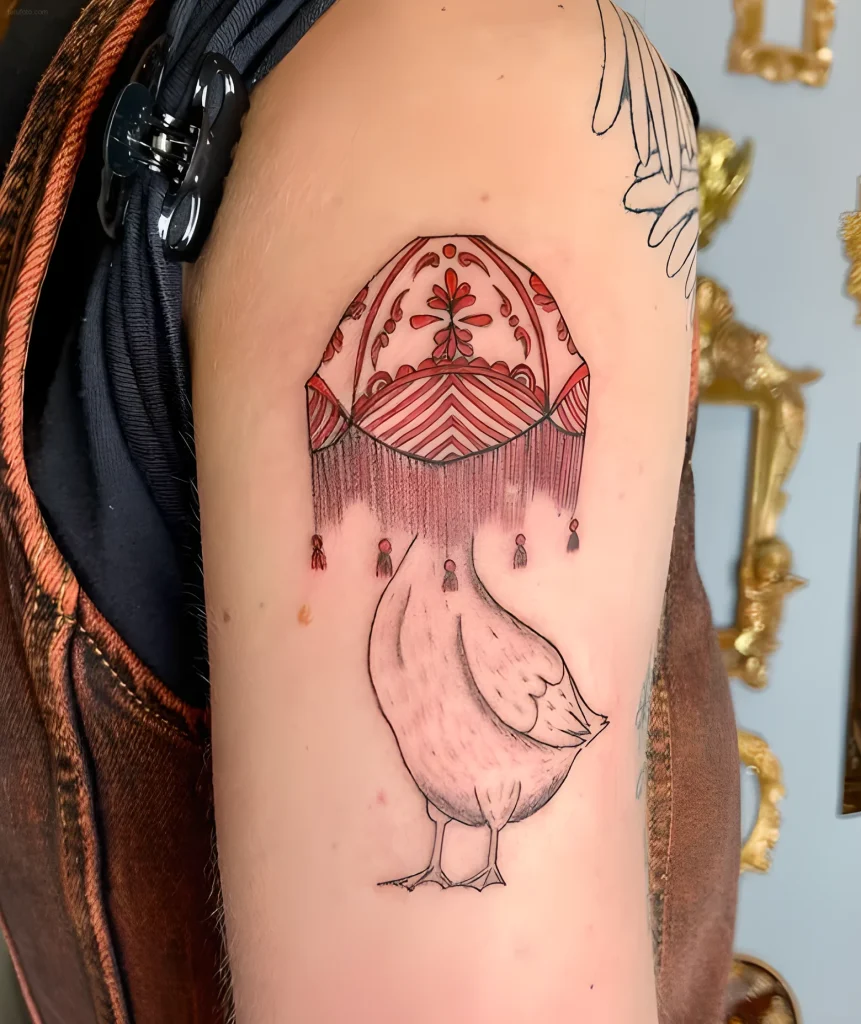 тату-гусь-пример-рисунка-тату-для-tatufoto-com-49
