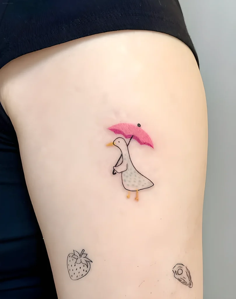тату-гусь-пример-рисунка-тату-для-tatufoto-com-50