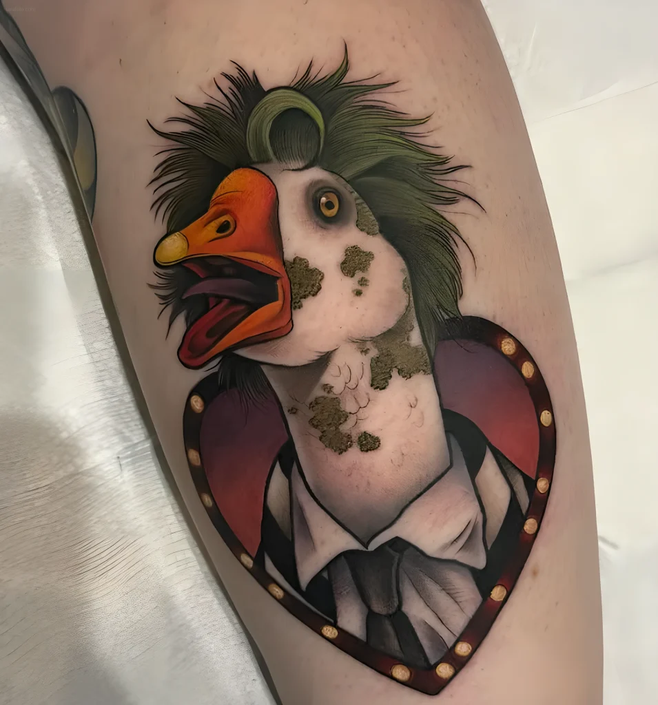тату-гусь-пример-рисунка-тату-для-tatufoto-com-51