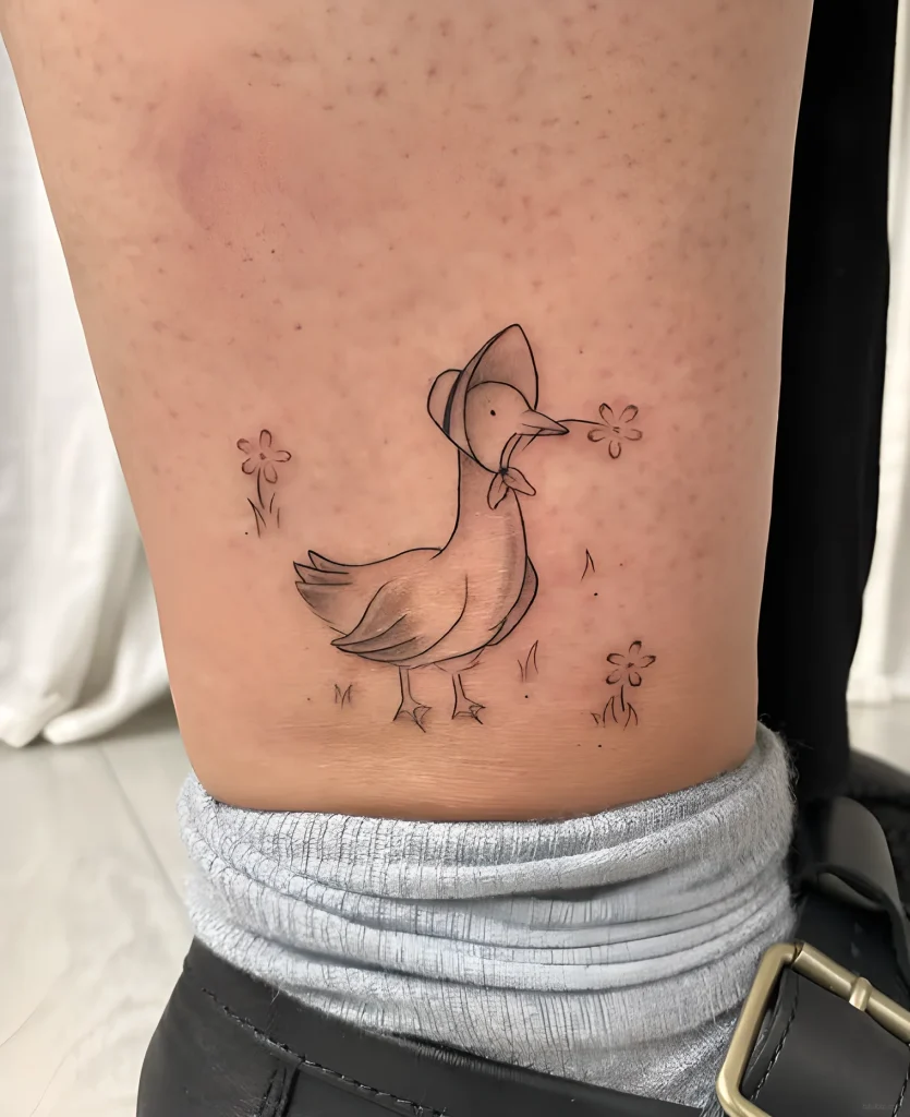 тату-гусь-пример-рисунка-тату-для-tatufoto-com-53