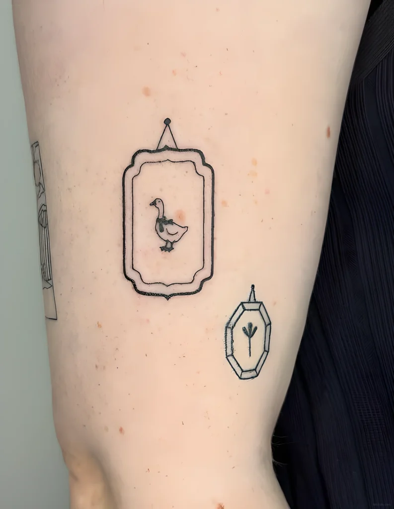 тату-гусь-пример-рисунка-тату-для-tatufoto-com-57