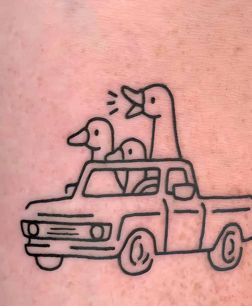 тату-гусь-пример-рисунка-тату-для-tatufoto-com-58