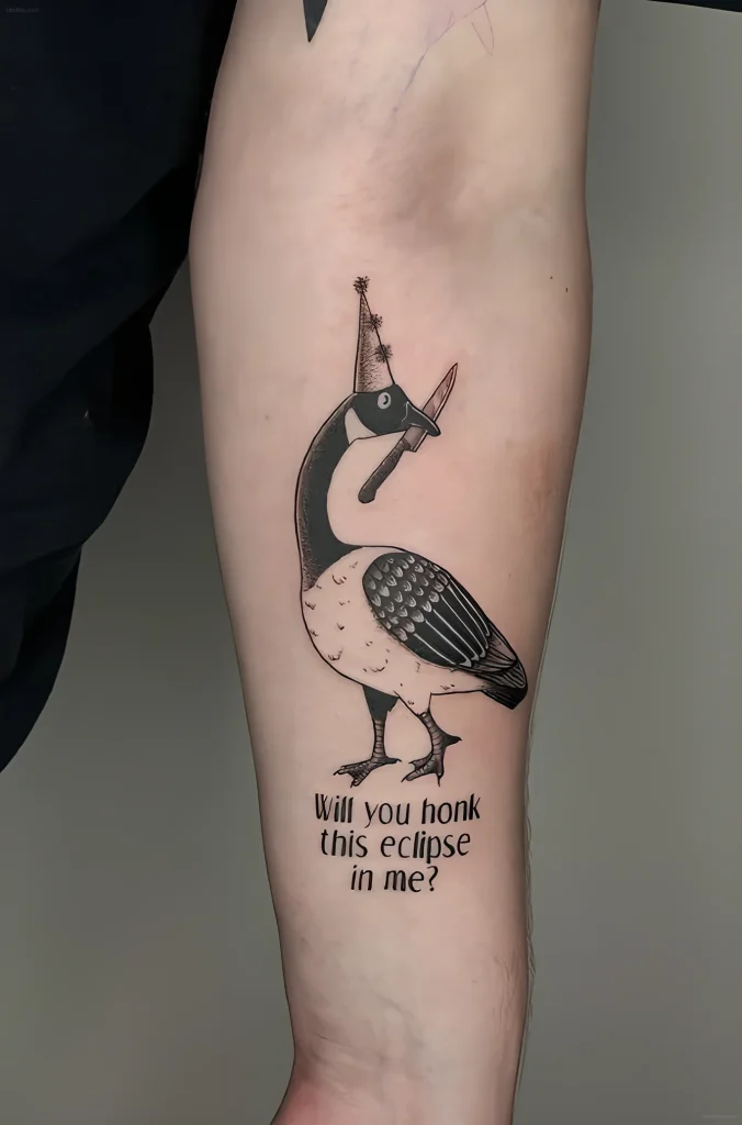 тату-гусь-пример-рисунка-тату-для-tatufoto-com-76
