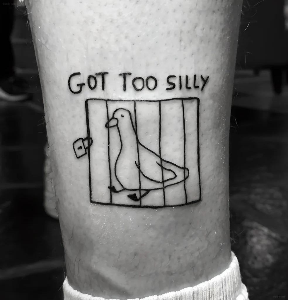 тату-гусь-пример-рисунка-тату-для-tatufoto-com-8