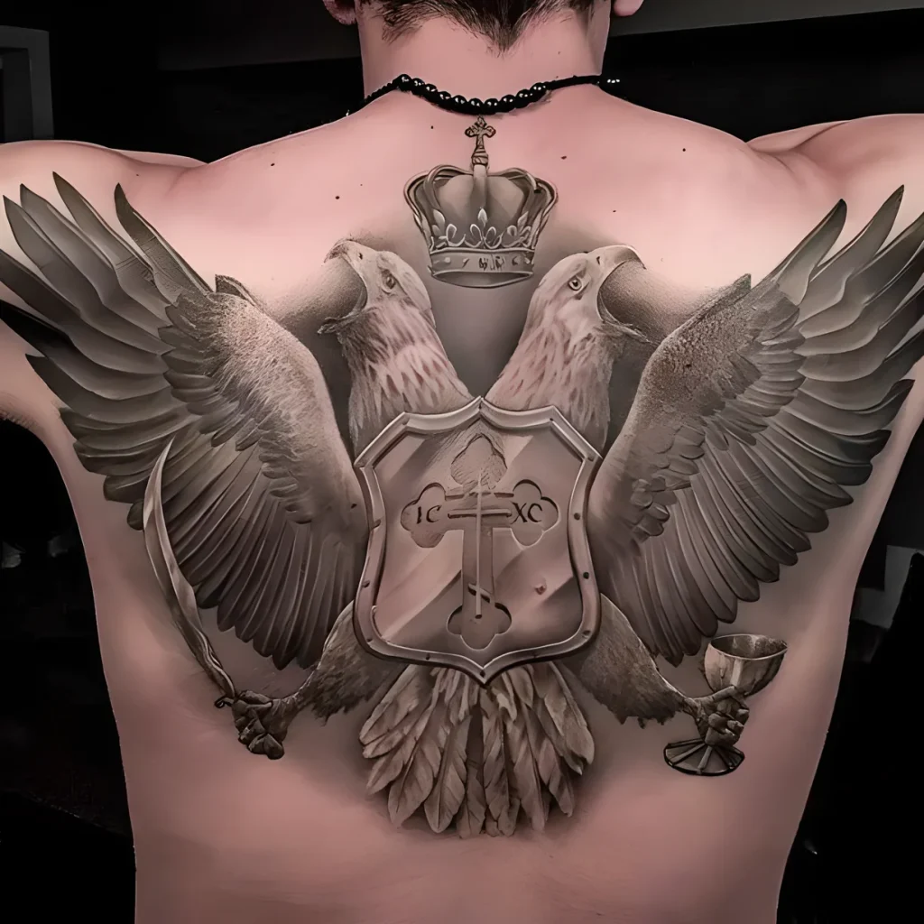 тату-двуглавый-орел-пример-рисунка-тату-для-tatufoto-com-11
