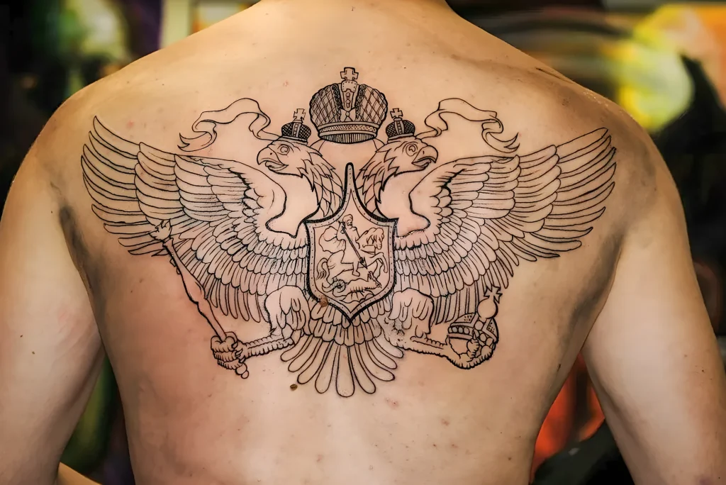 тату-двуглавый-орел-пример-рисунка-тату-для-tatufoto-com-16