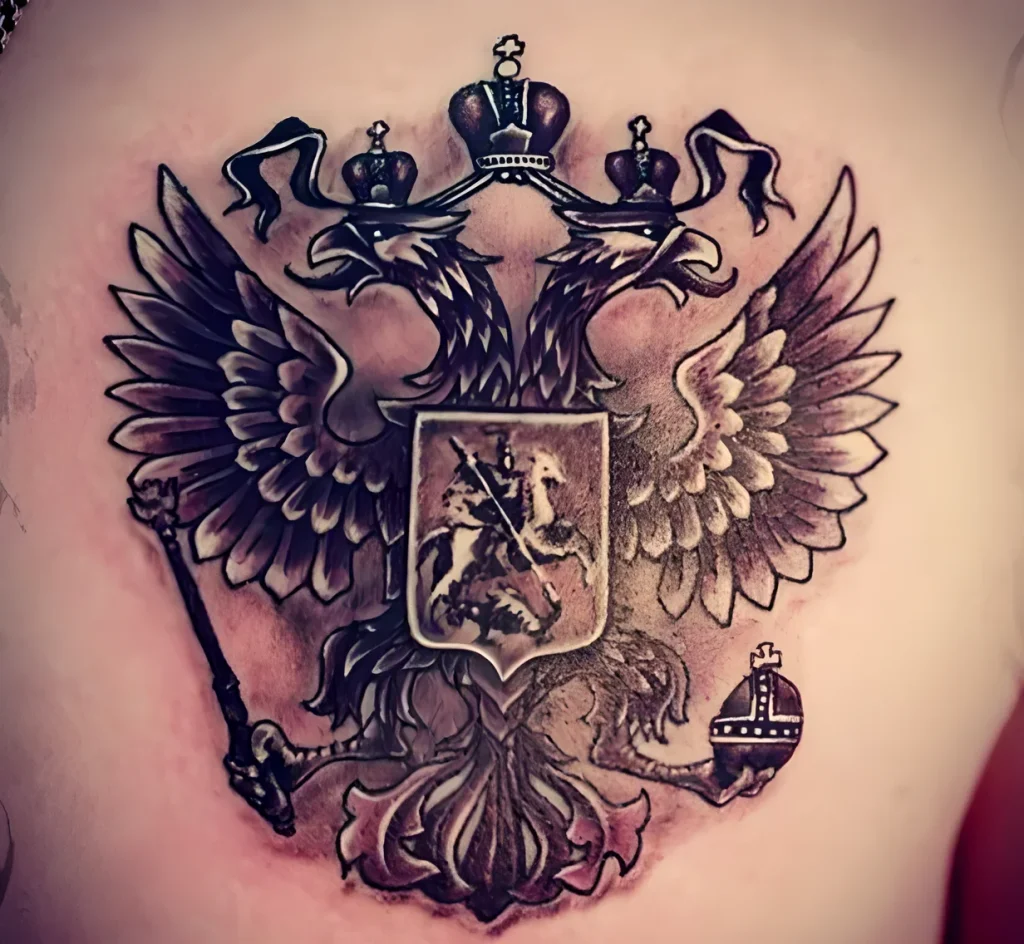 тату-двуглавый-орел-пример-рисунка-тату-для-tatufoto-com-17