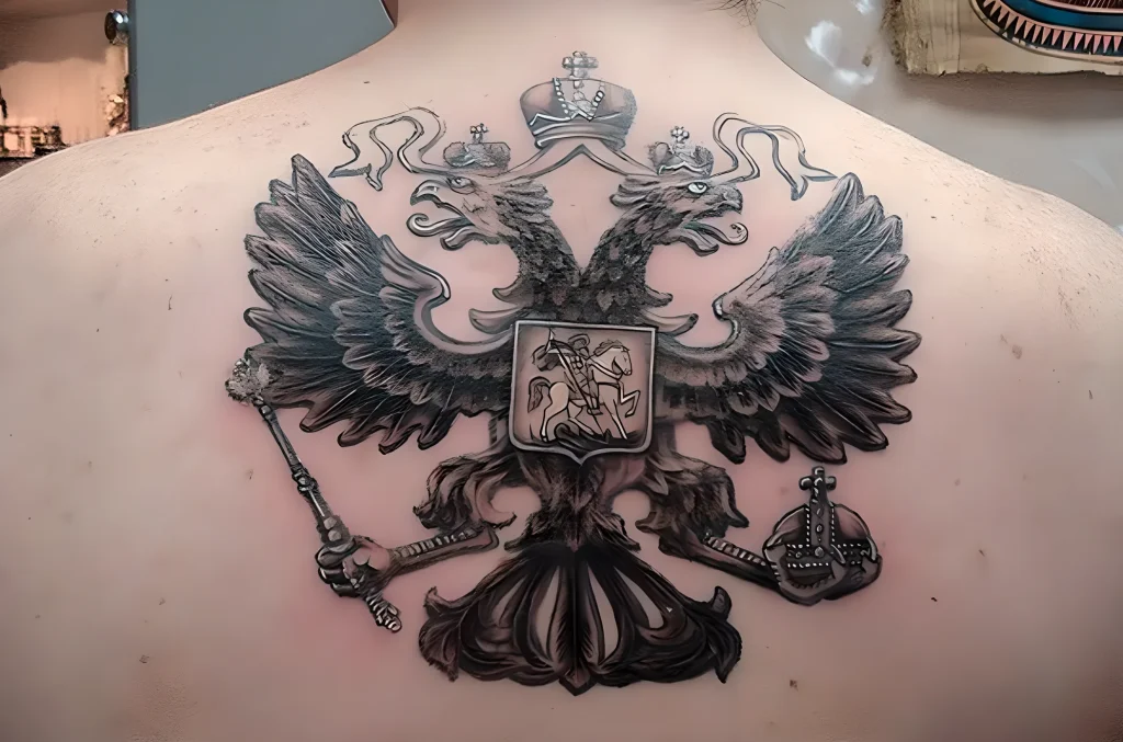тату-двуглавый-орел-пример-рисунка-тату-для-tatufoto-com-18