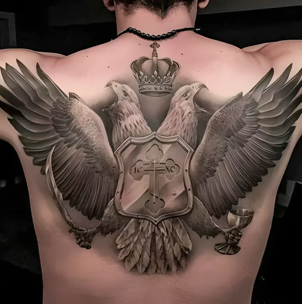 тату-двуглавый-орел-пример-рисунка-тату-для-tatufoto-com-19