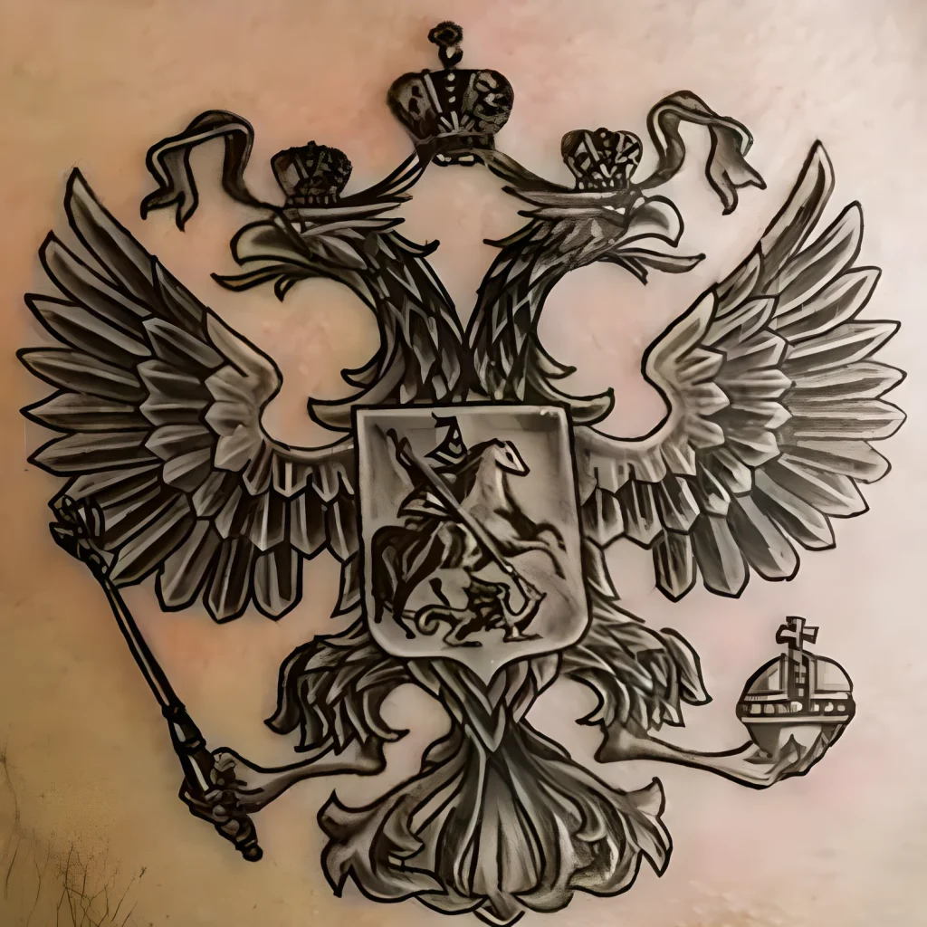 тату-двуглавый-орел-пример-рисунка-тату-для-tatufoto-com-36