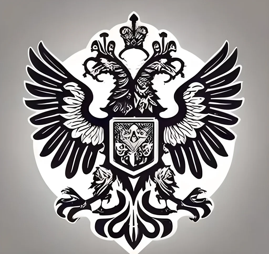 тату-двуглавый-орел-пример-рисунка-тату-для-tatufoto-com-41