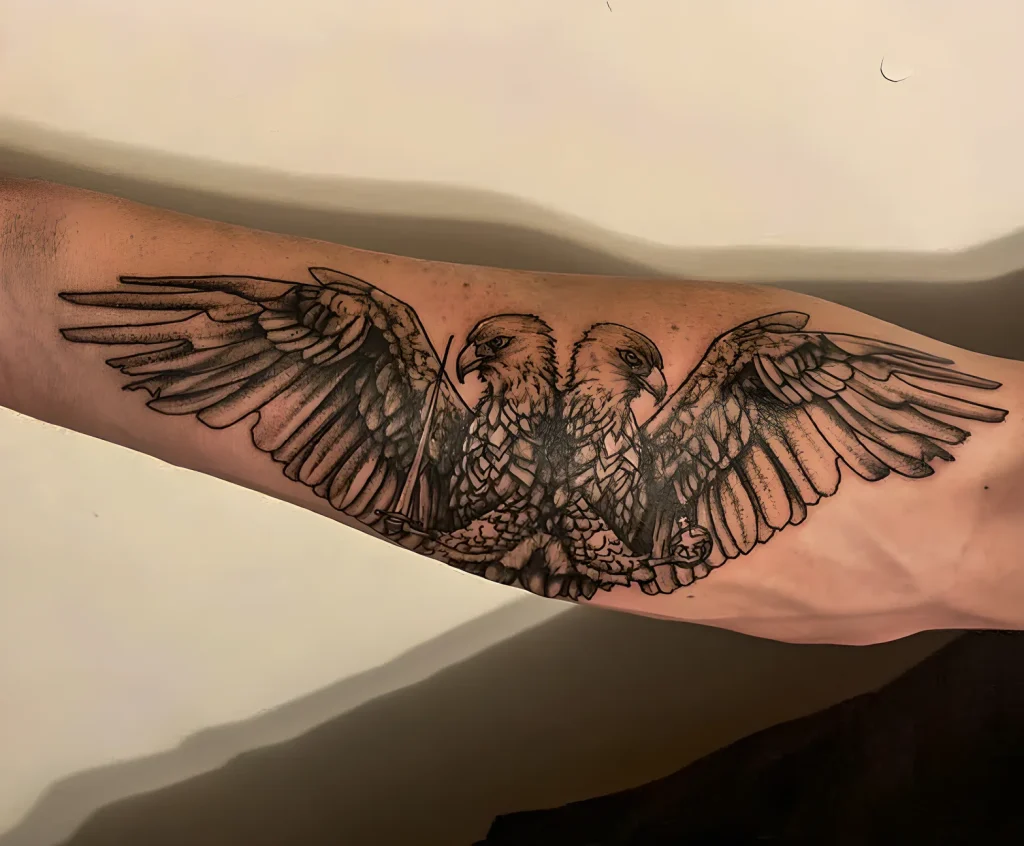 тату-двуглавый-орел-пример-рисунка-тату-для-tatufoto-com-8