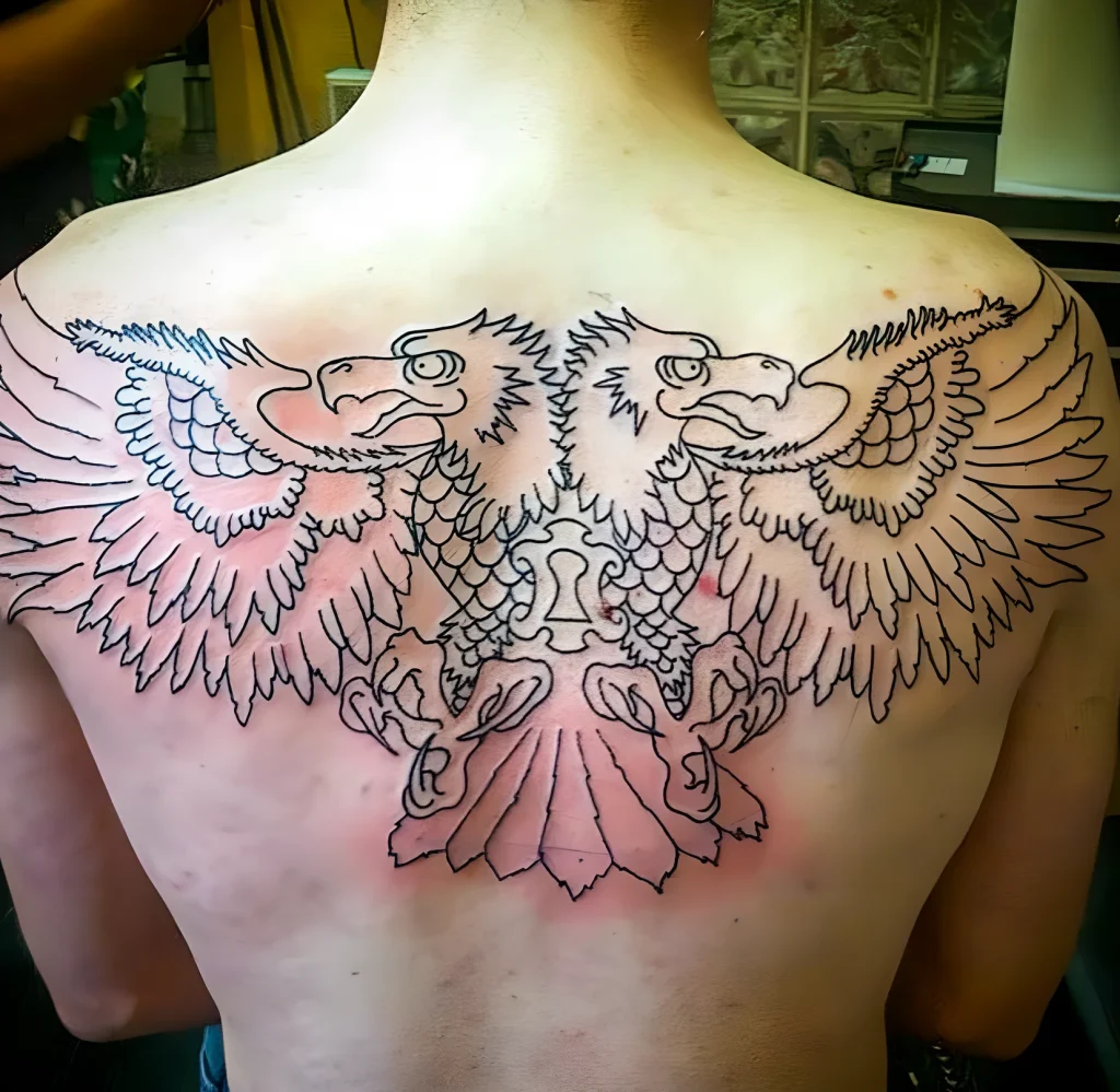 тату-двуглавый-орел-пример-рисунка-тату-для-tatufoto-com-9