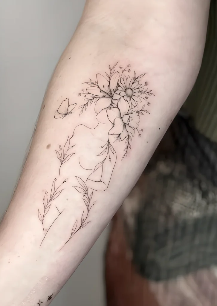 тату-женский-силуэт-пример-рисунка-тату-для-tatufoto-com-20