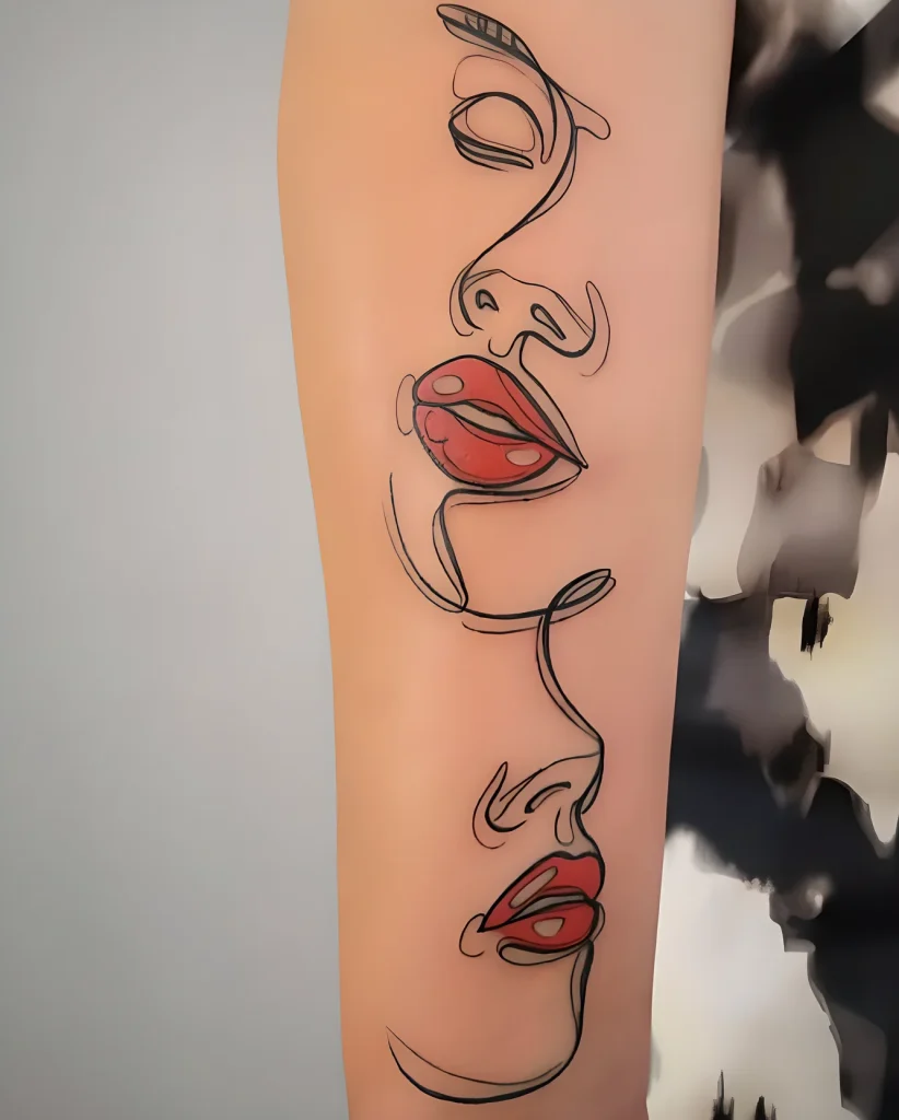 тату-женский-силуэт-пример-рисунка-тату-для-tatufoto-com-8