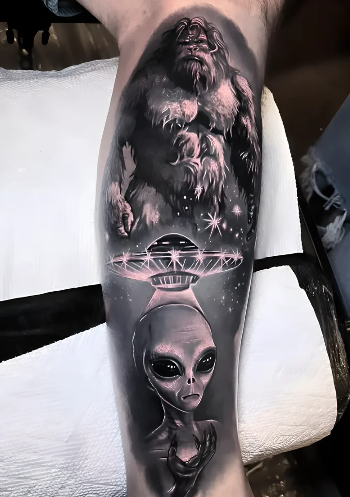 тату-инопланетянин-пришелец-пример-рисунка-тату-для-tatufoto-com-14
