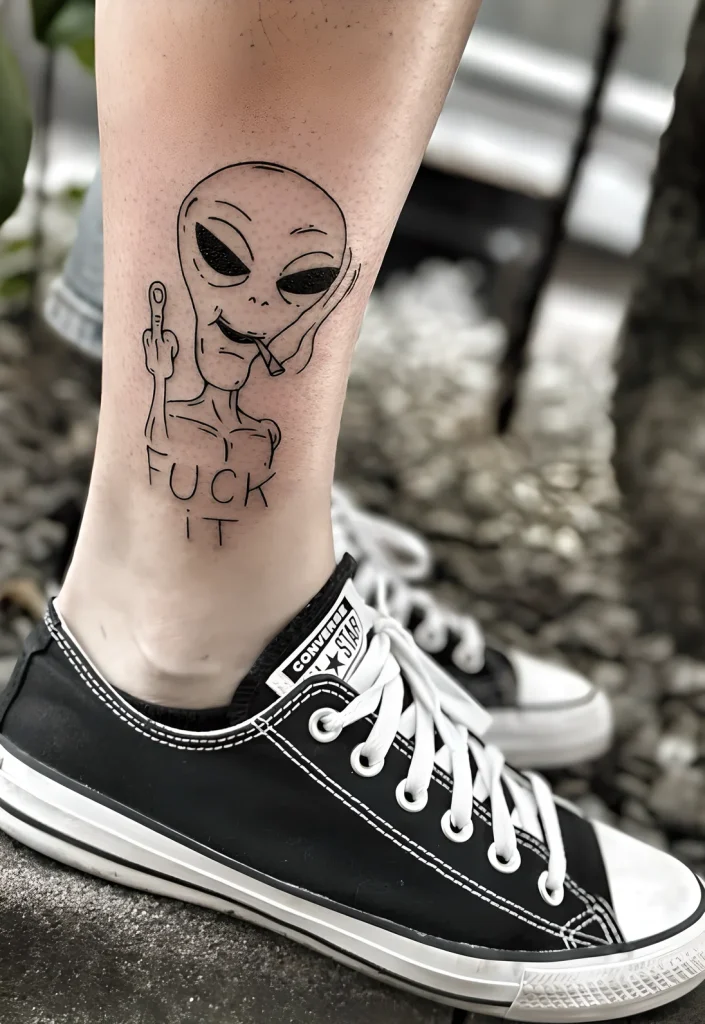 тату-инопланетянин-пришелец-пример-рисунка-тату-для-tatufoto-com-20