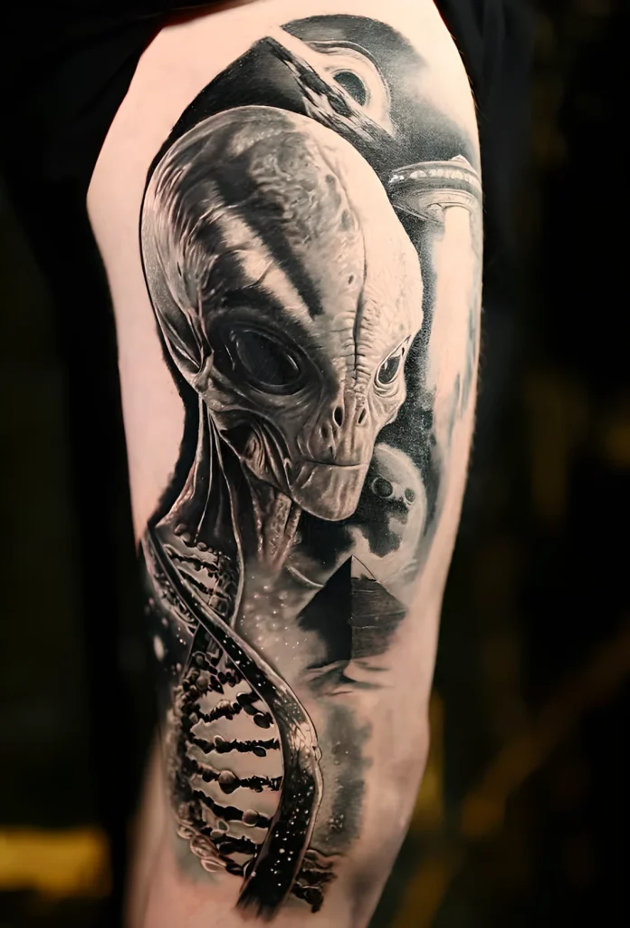 тату-инопланетянин-пришелец-пример-рисунка-тату-для-tatufoto-com-21