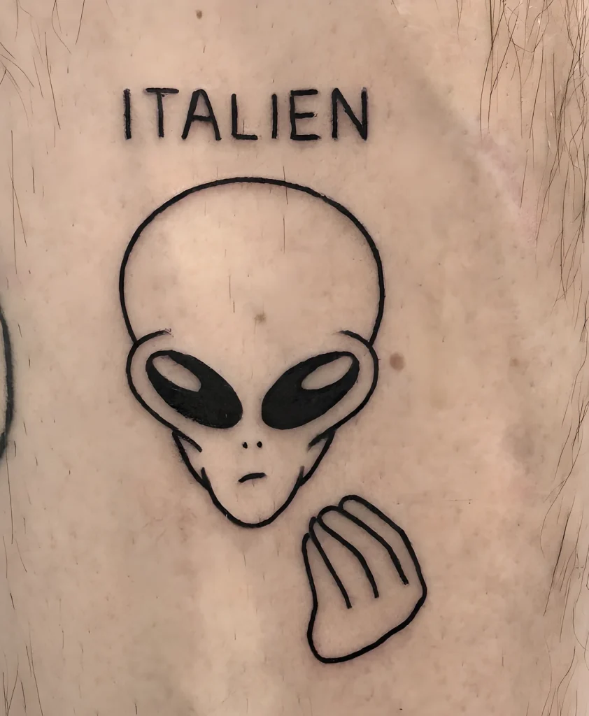 тату-инопланетянин-пришелец-пример-рисунка-тату-для-tatufoto-com-5