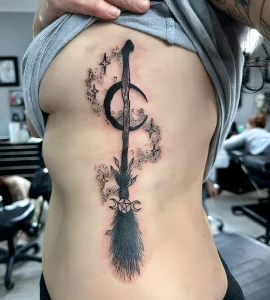тату-метла-ведьмы-пример-рисунка-тату-для-tatufoto-com-15