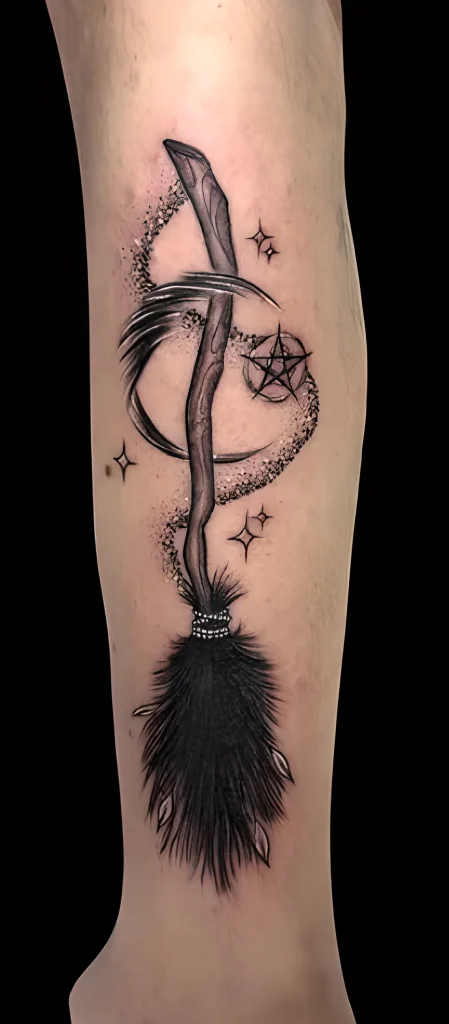 тату-метла-ведьмы-пример-рисунка-тату-для-tatufoto-com-20