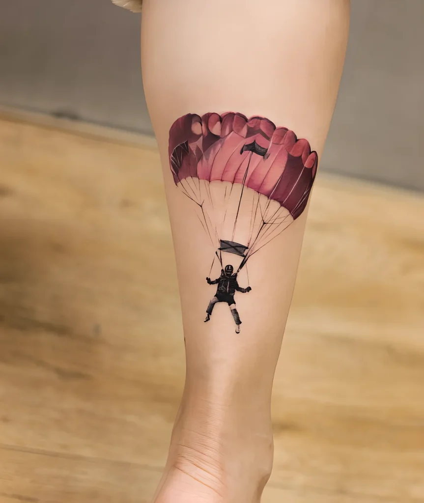 тату-парашют-пример-рисунка-тату-для-tatufoto-com-10