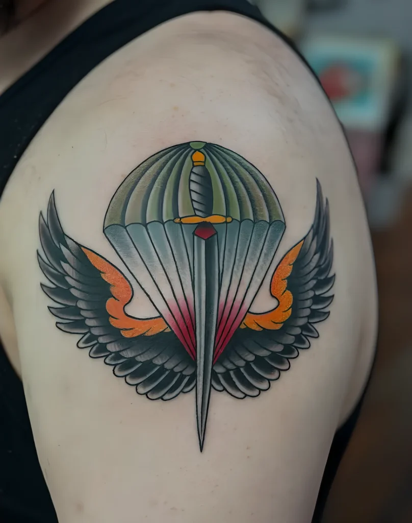 тату-парашют-пример-рисунка-тату-для-tatufoto-com-19