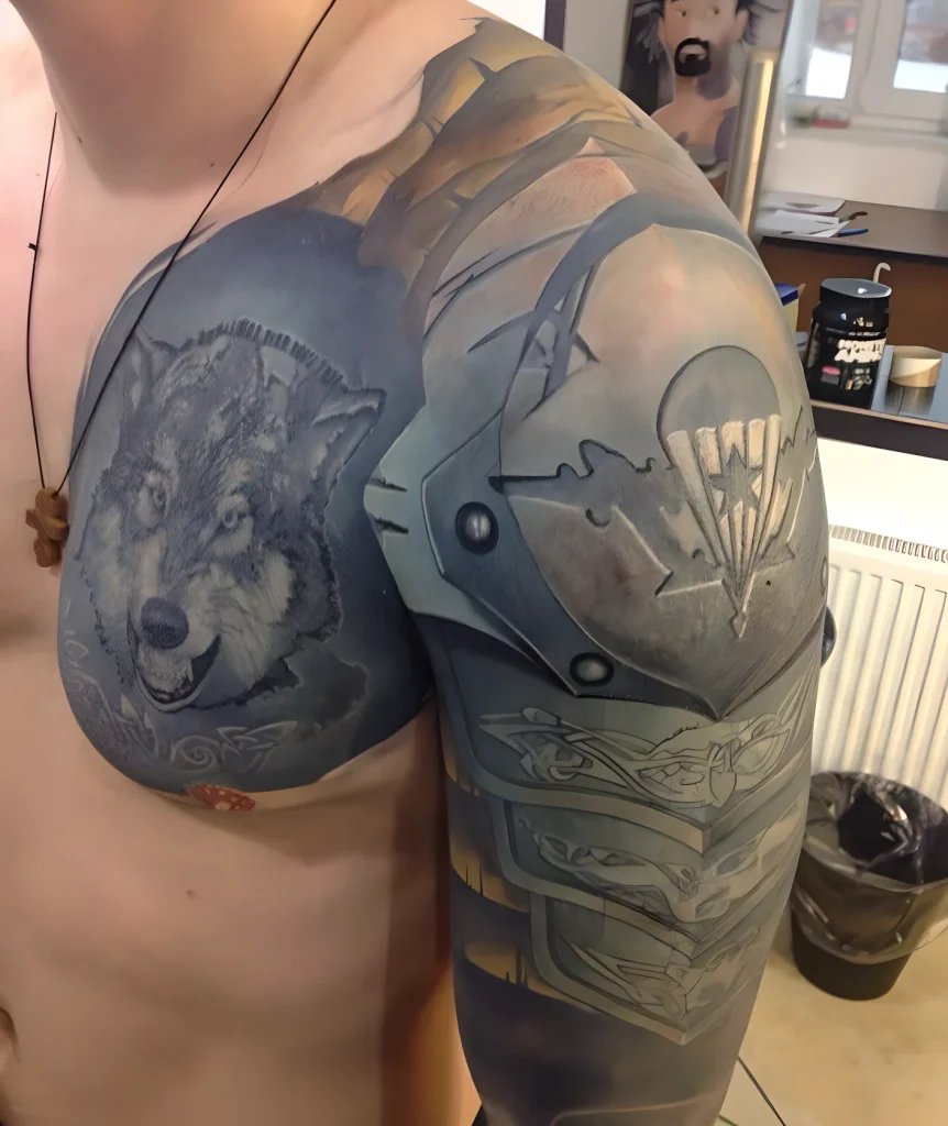 тату-парашют-пример-рисунка-тату-для-tatufoto-com-25