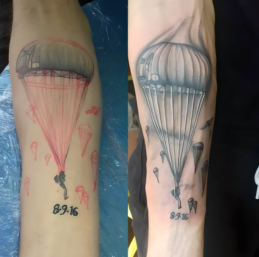 тату-парашют-пример-рисунка-тату-для-tatufoto-com-31