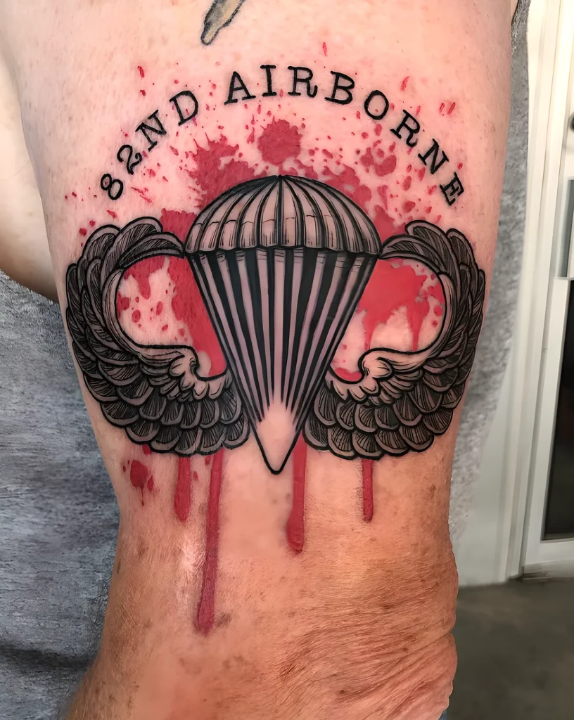 тату-парашют-пример-рисунка-тату-для-tatufoto-com-36