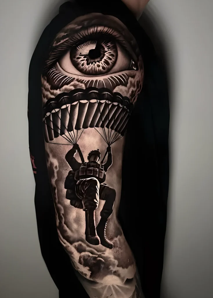 тату-парашют-пример-рисунка-тату-для-tatufoto-com-37
