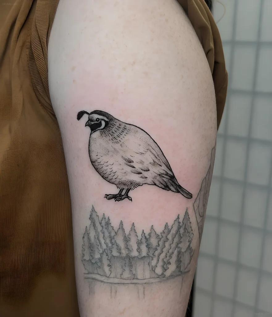 тату-перепел-пример-рисунка-тату-для-tatufoto-com-10