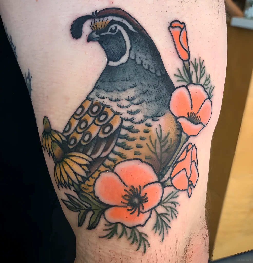 тату-перепел-пример-рисунка-тату-для-tatufoto-com-19