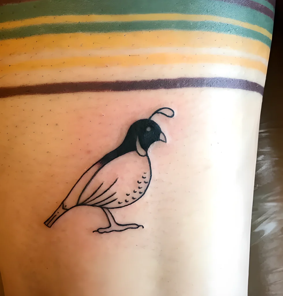 тату-перепел-пример-рисунка-тату-для-tatufoto-com-26