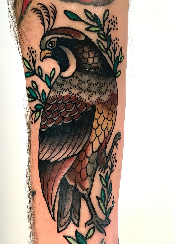 тату-перепел-пример-рисунка-тату-для-tatufoto-com-27