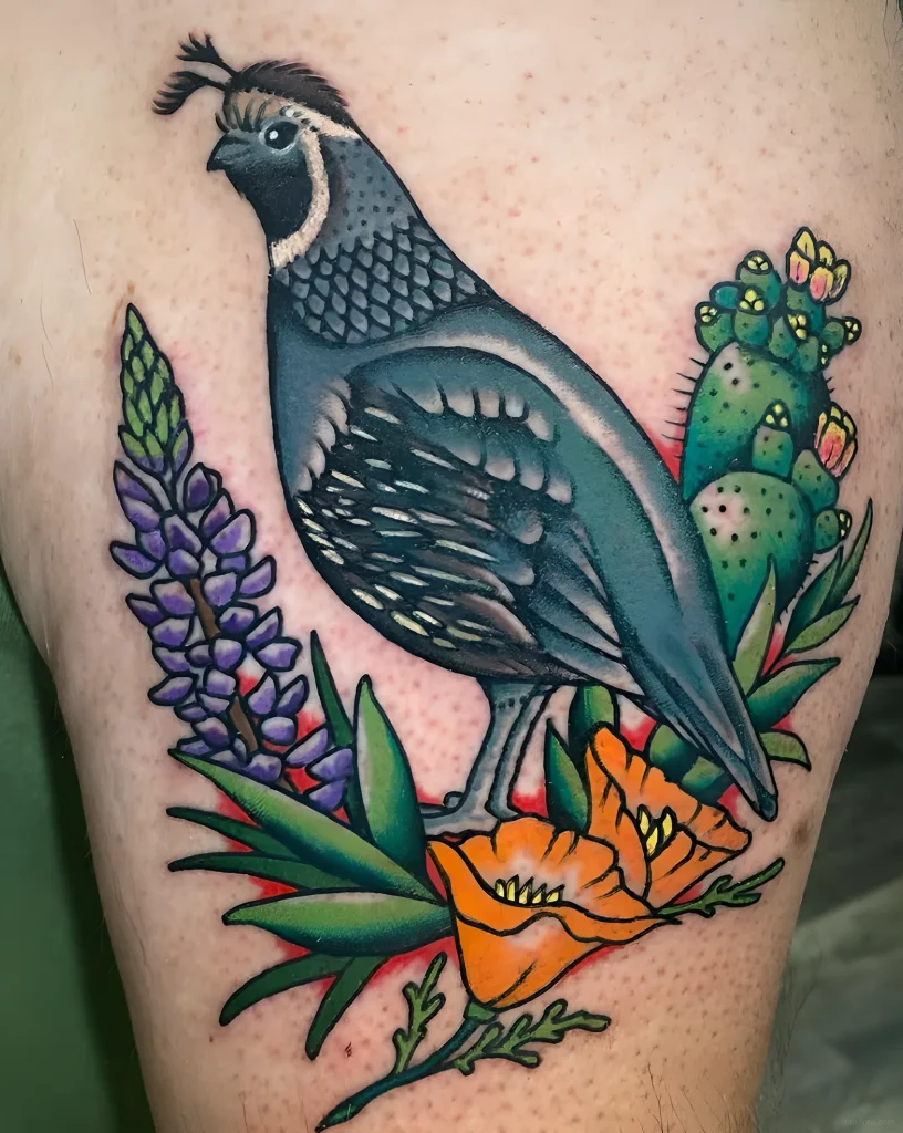 тату-перепел-пример-рисунка-тату-для-tatufoto-com-29