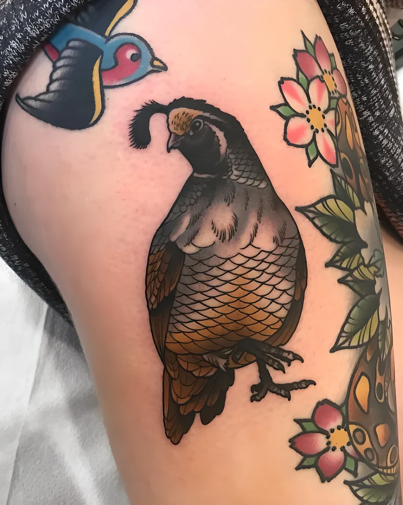 тату-перепел-пример-рисунка-тату-для-tatufoto-com-32