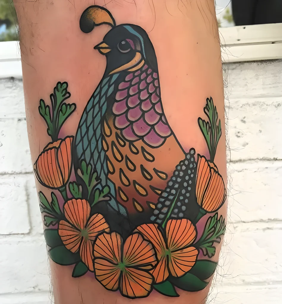 тату-перепел-пример-рисунка-тату-для-tatufoto-com-37