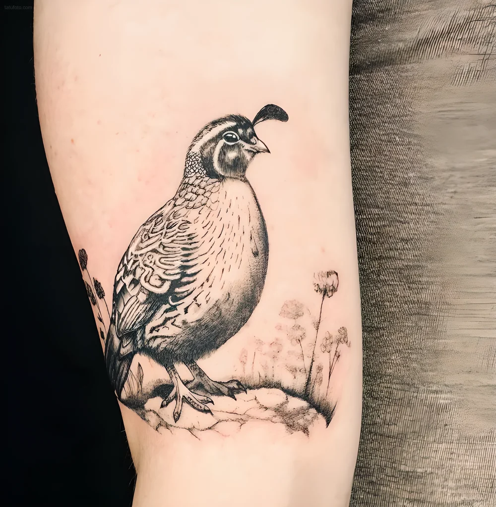 тату-перепел-пример-рисунка-тату-для-tatufoto-com-41