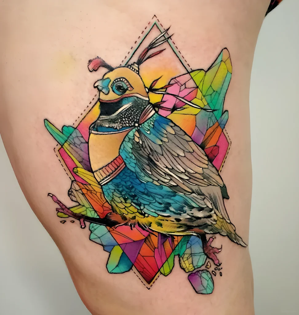 тату-перепел-пример-рисунка-тату-для-tatufoto-com-43