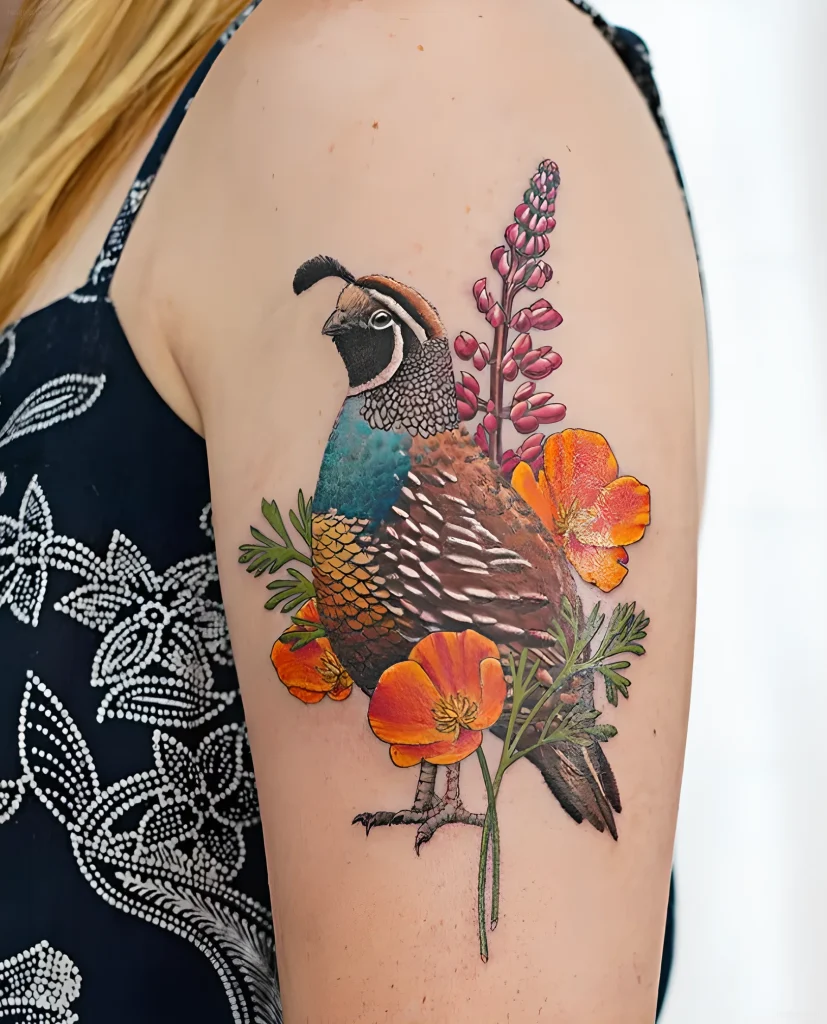 тату-перепел-пример-рисунка-тату-для-tatufoto-com-47