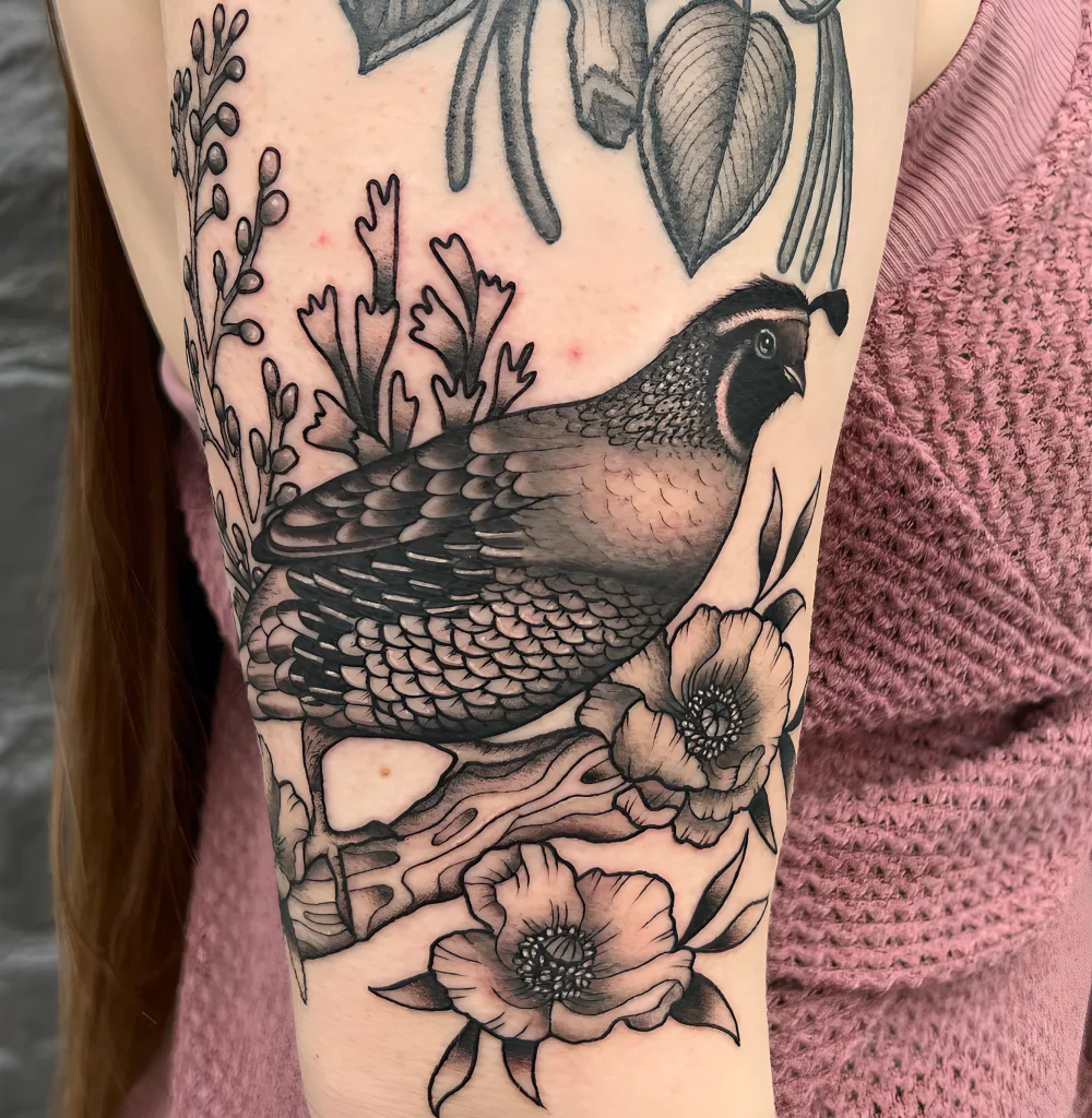 тату-перепел-пример-рисунка-тату-для-tatufoto-com-49
